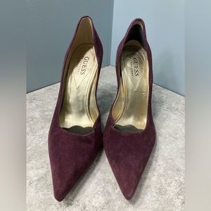 Guess Heels size 7.5